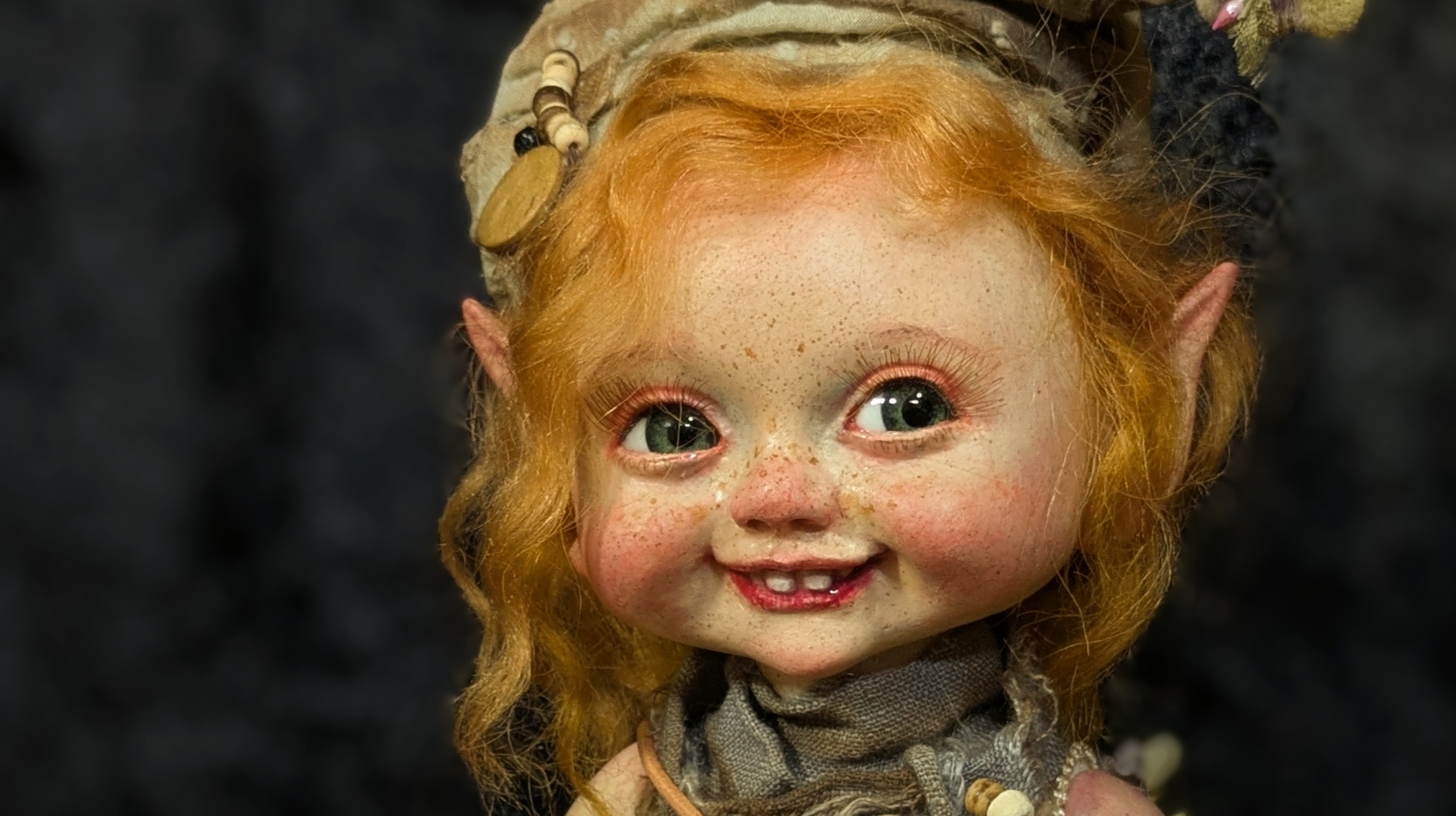 En – みそろぎ人形展2025