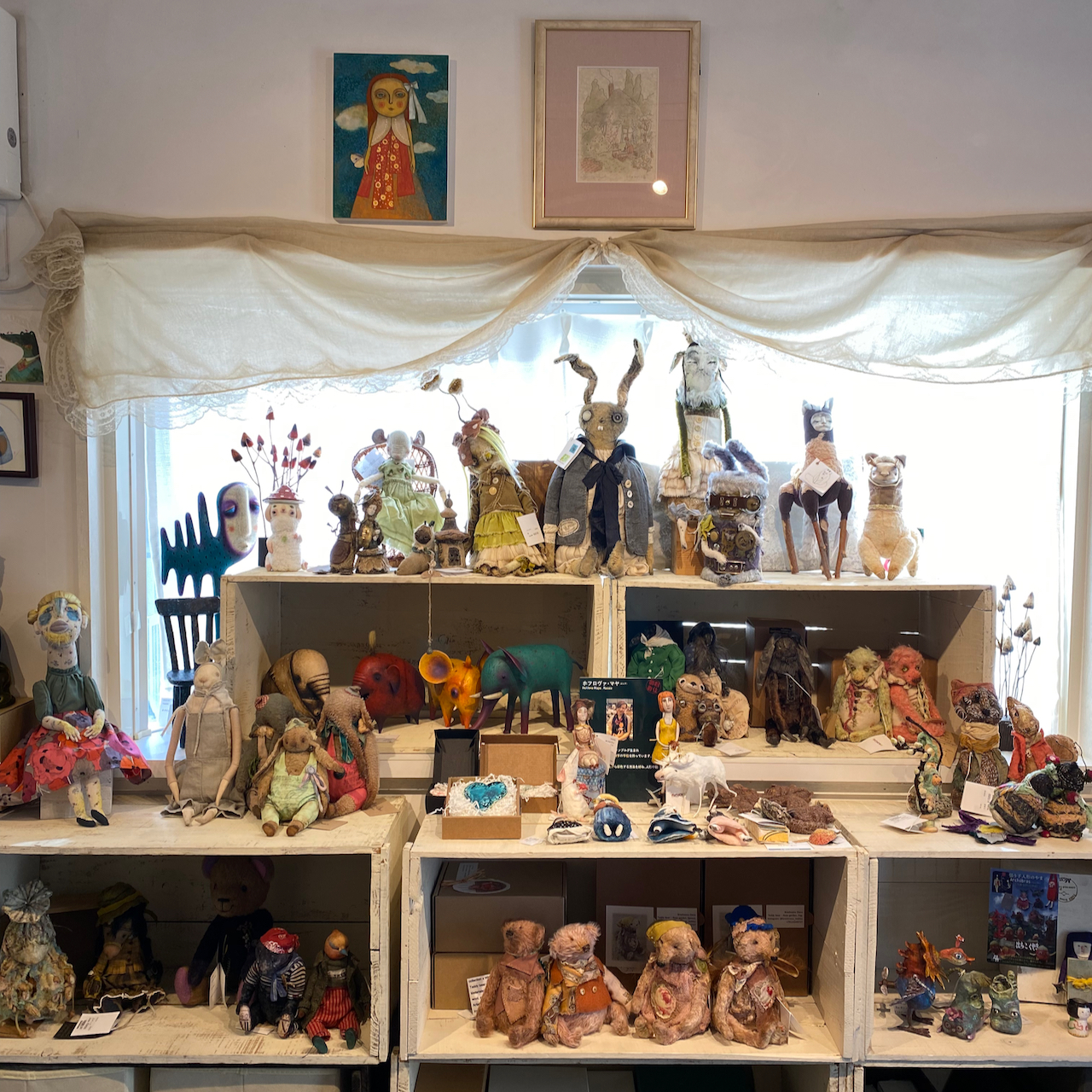 NoncPlatz のんきに集まる場所(platz)がNoncPlatz